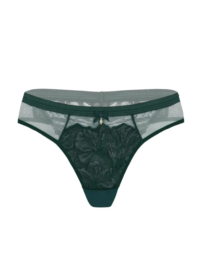 Стринг QUIET FOREST