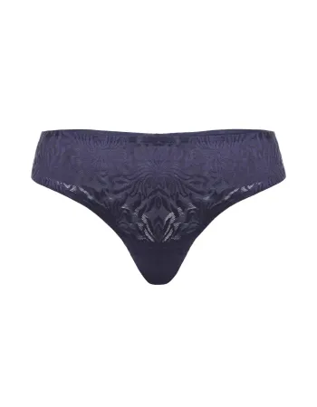 Стринг Crystalline