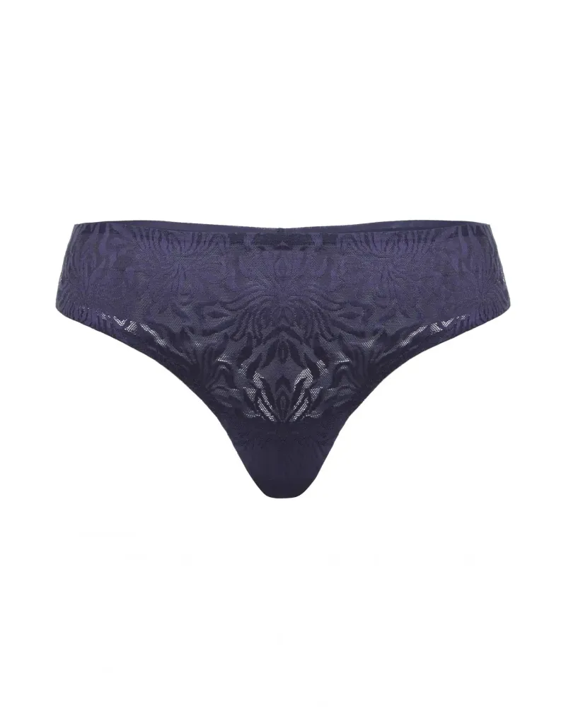 Стринг Crystalline