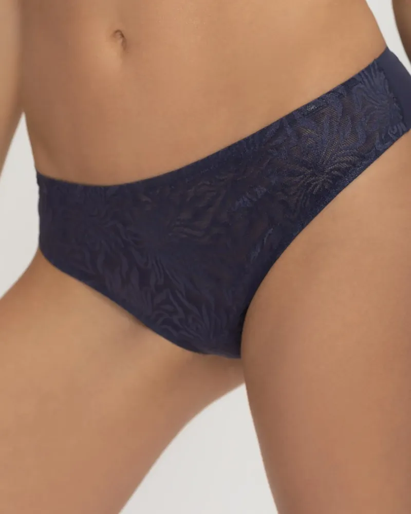 Стринг Crystalline