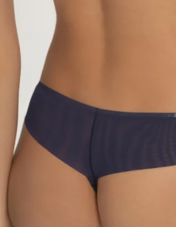 Стринг Crystalline