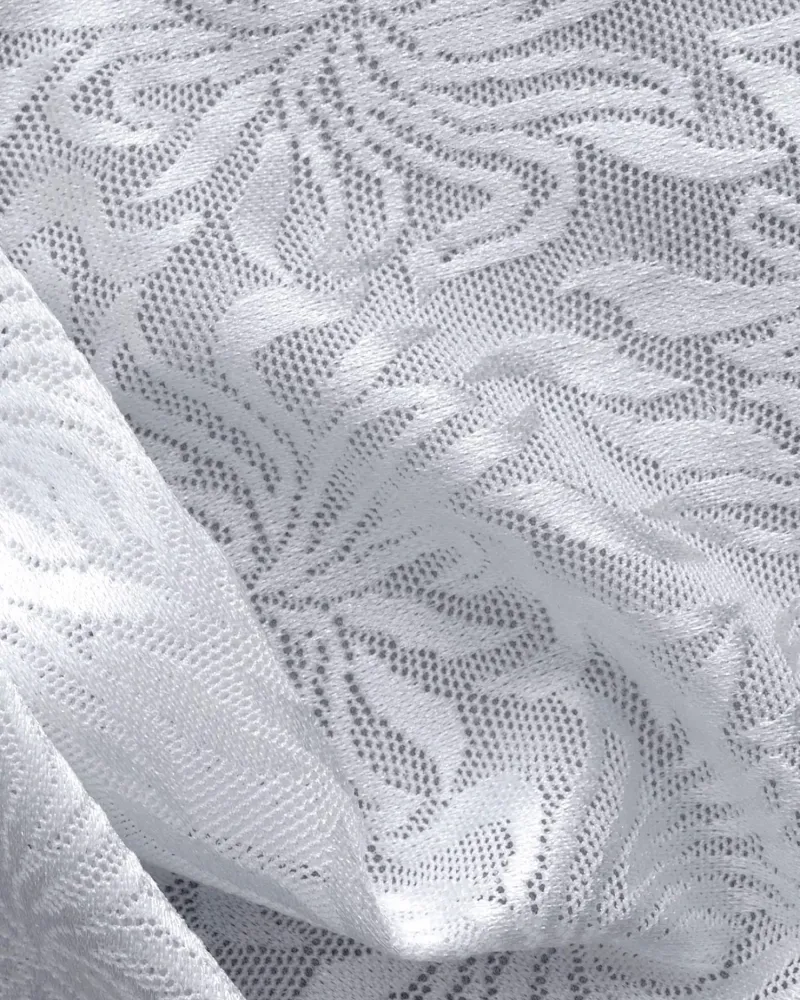 Стринг Crystalline Silver