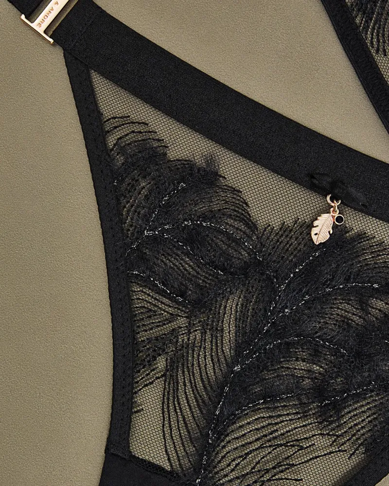 Бикини стринг TENDERLY YOURS