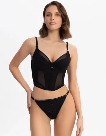 Стринг DEEP NIGHT