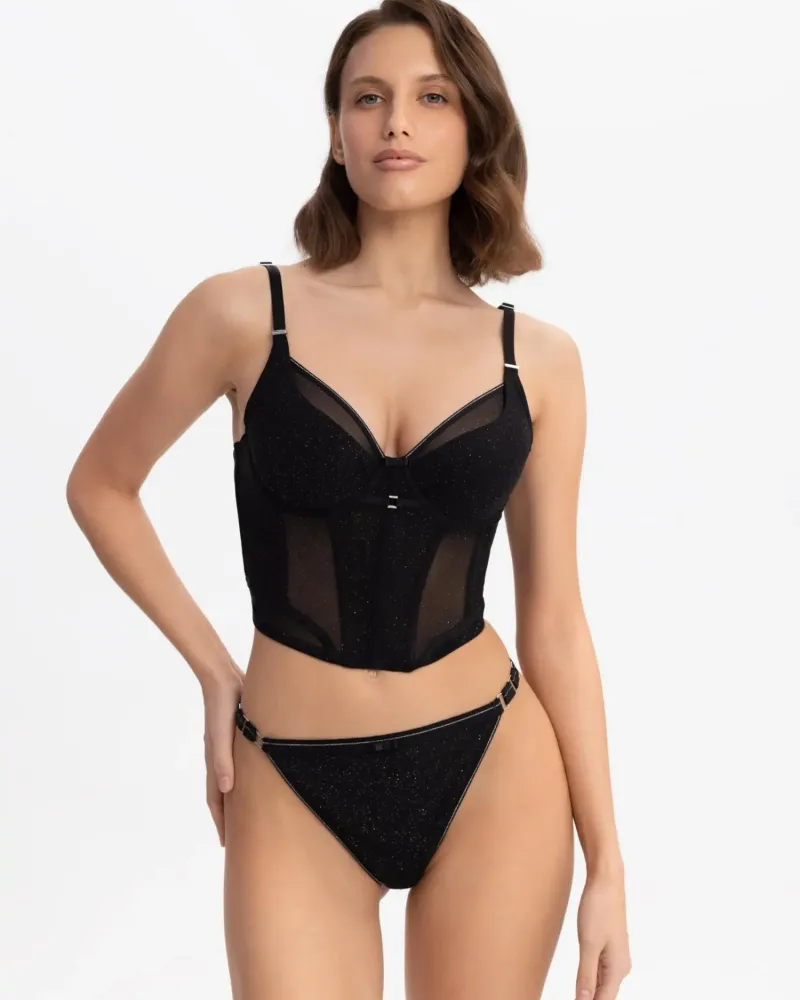 Стринг DEEP NIGHT