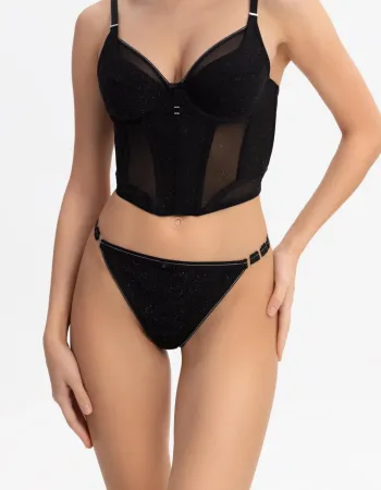 Стринг DEEP NIGHT