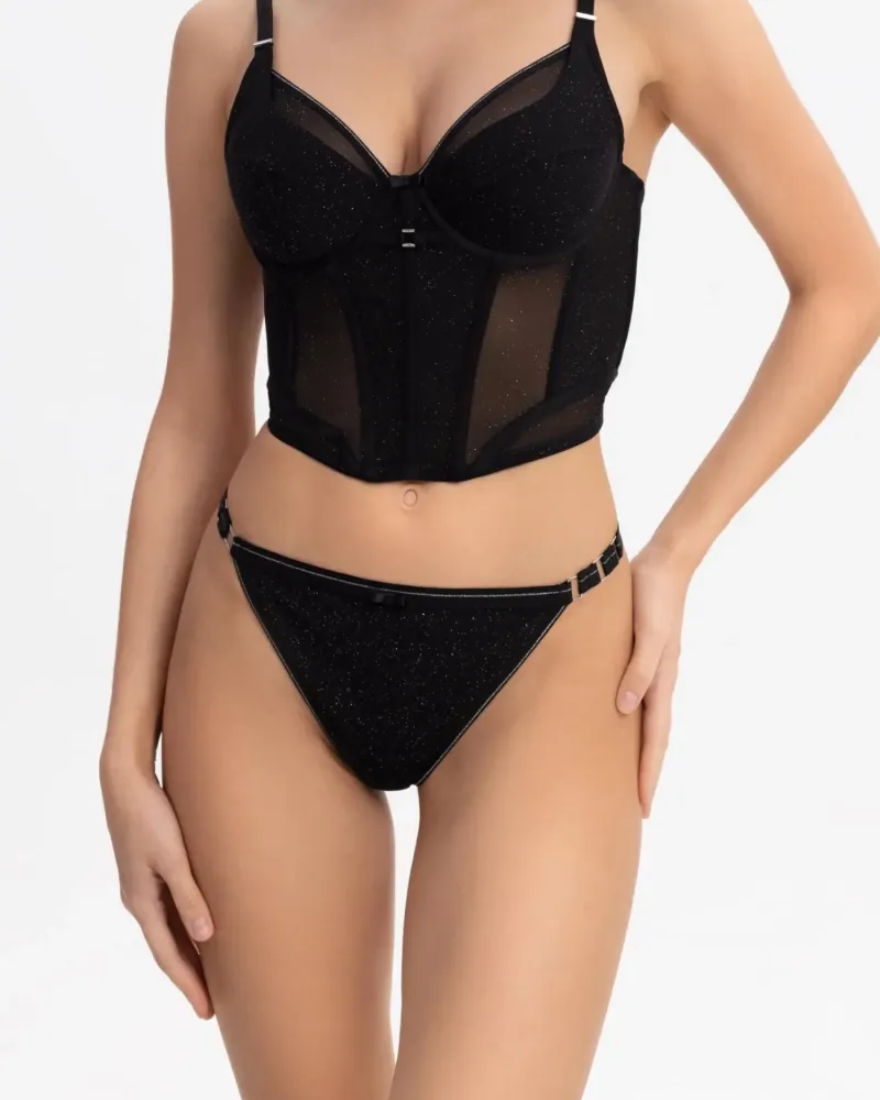 Стринг DEEP NIGHT