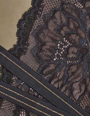 Сутиен с меки цялостни чашки  Dreamer