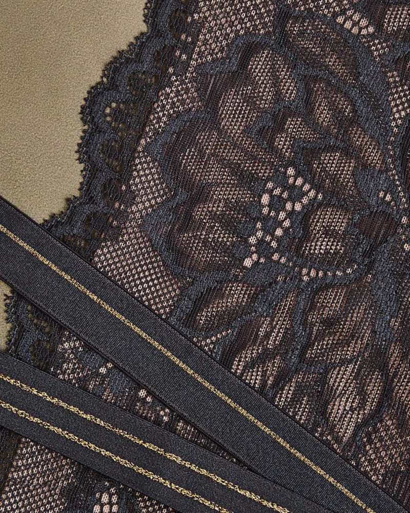 Сутиен с меки цялостни чашки  Dreamer