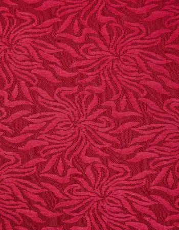 Стринг Crystalline Red