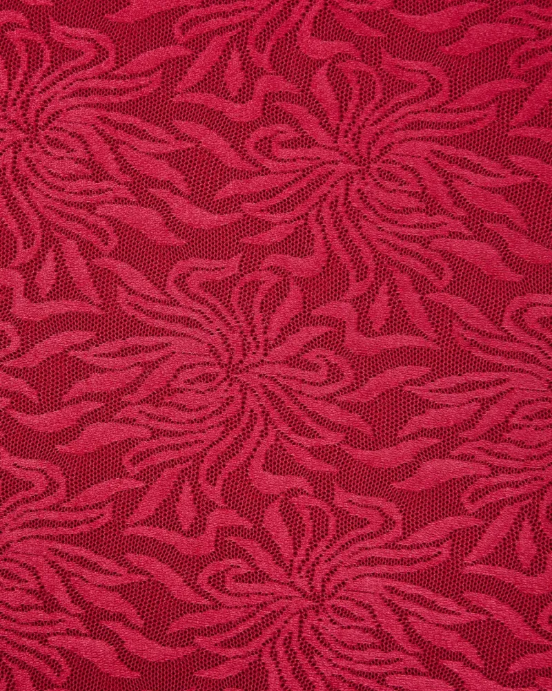 Стринг Crystalline Red