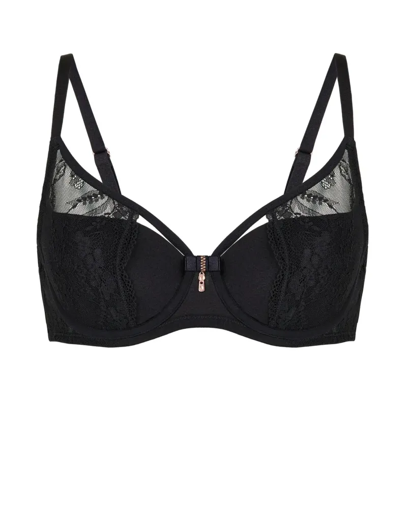 Сутиен с банели  RICHNESS