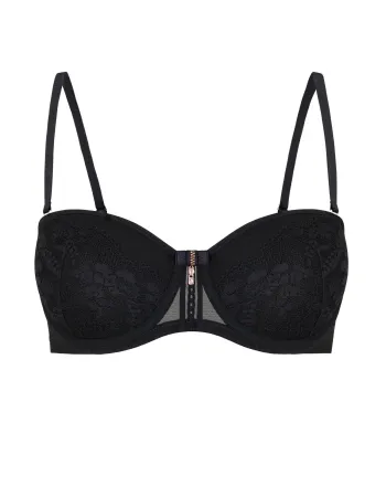 Сутиен с лек Push-Up RICHNESS