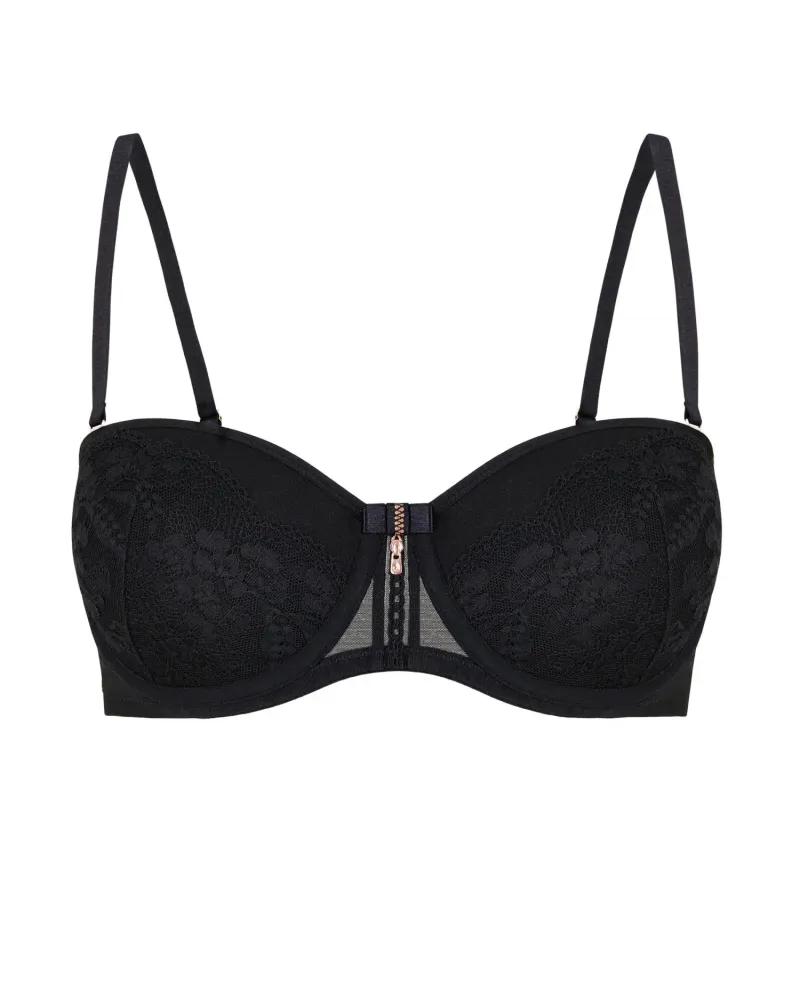 Сутиен с лек Push-Up RICHNESS