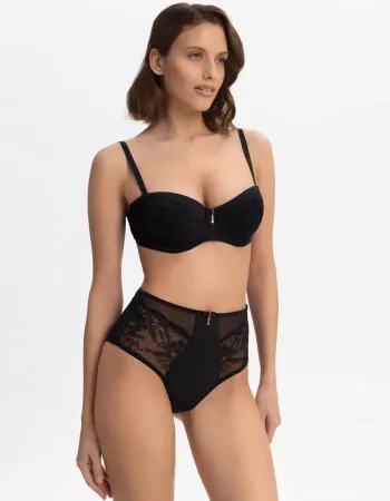 Сутиен с лек Push-Up RICHNESS