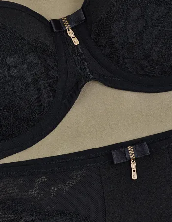 Сутиен с лек Push-Up RICHNESS