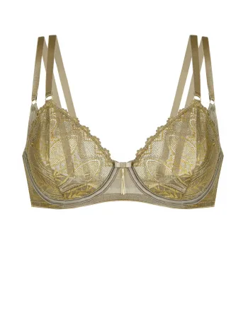 Сутиен с меки чашки  LUMINOUS