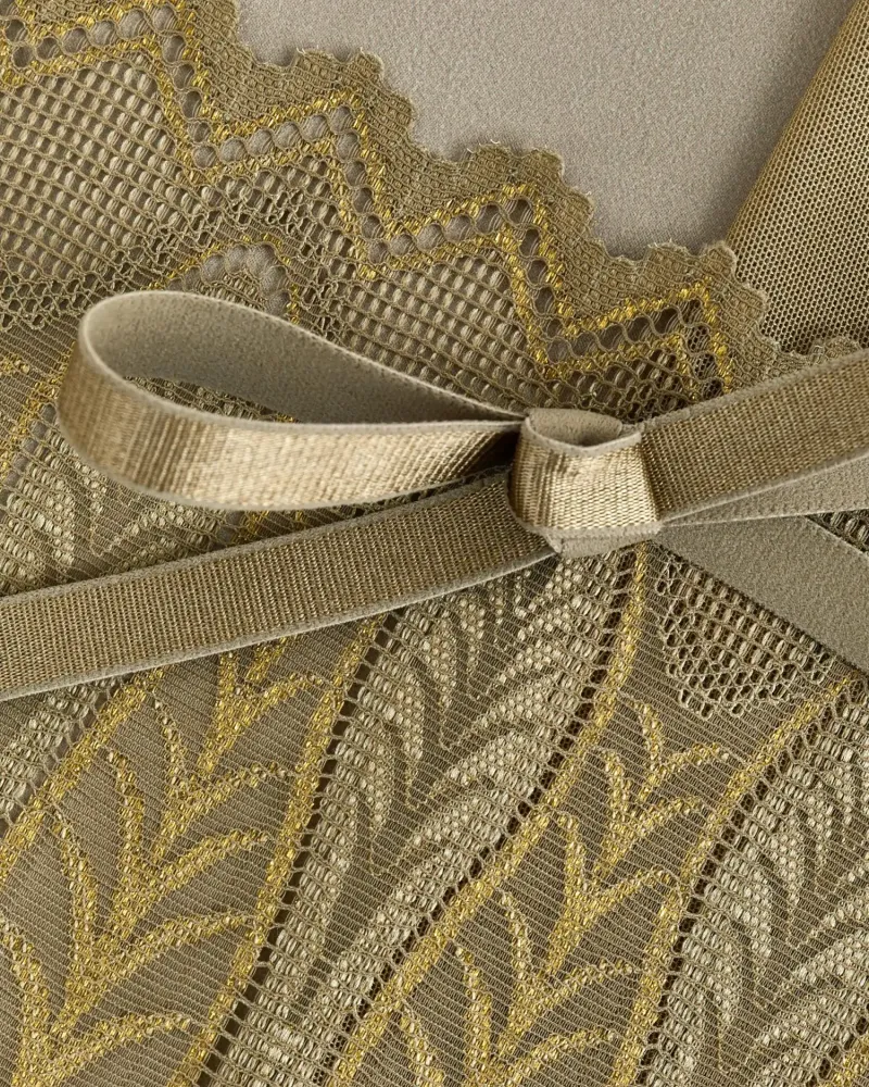 Сутиен с меки чашки  LUMINOUS