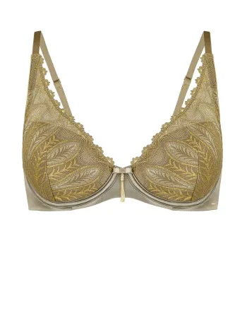 Сутиен с банели LUMINOUS