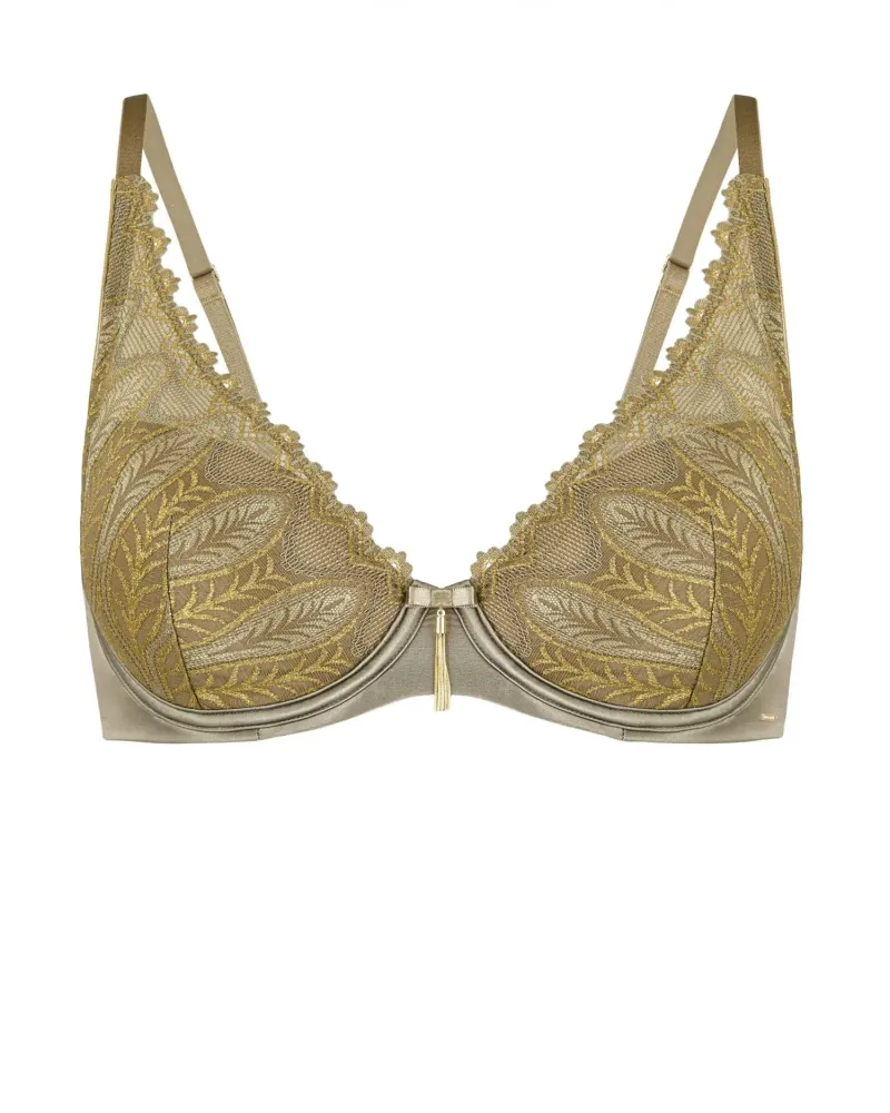 Сутиен с банели LUMINOUS