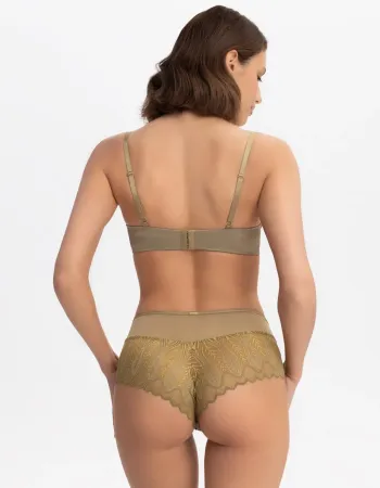 Сутиен с банели LUMINOUS