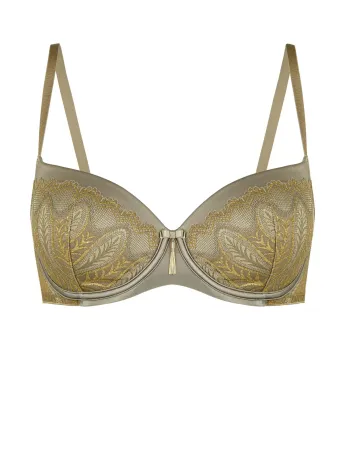 Сутиен с повдигащ ефект LUMINOUS