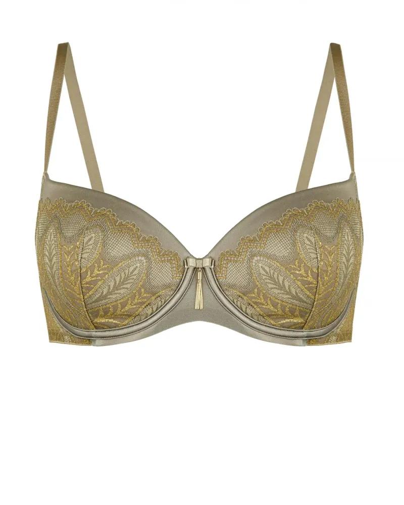 Сутиен с повдигащ ефект LUMINOUS