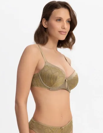 Сутиен с повдигащ ефект LUMINOUS
