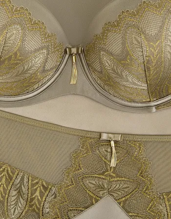 Сутиен с повдигащ ефект LUMINOUS