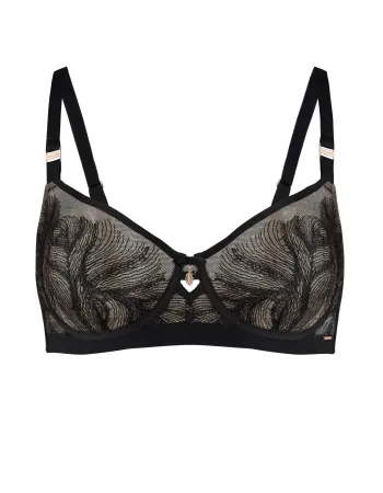 Сутиен с меки чашки TENDERLY YOURS