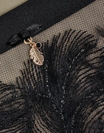 Сутиен с меки чашки TENDERLY YOURS