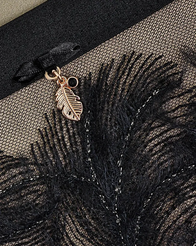 Сутиен с меки чашки TENDERLY YOURS