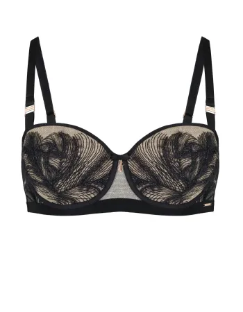 Сутиен балконет TENDERLY YOURS