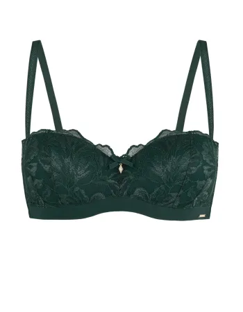 Сутиен с банели QUIET FOREST