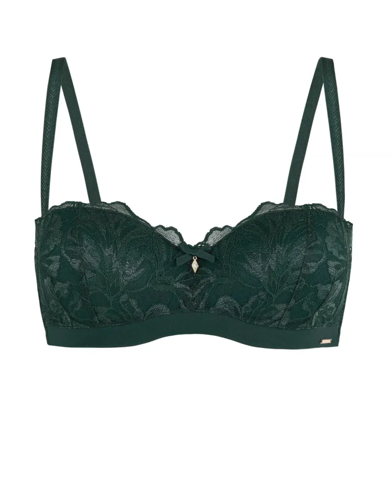 Сутиен с банели QUIET FOREST