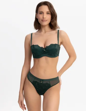 Сутиен с банели QUIET FOREST