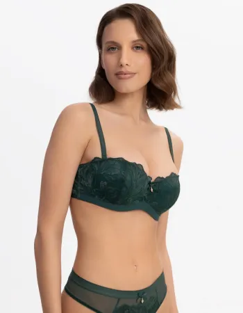 Сутиен с банели QUIET FOREST