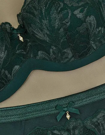 Сутиен с банели QUIET FOREST