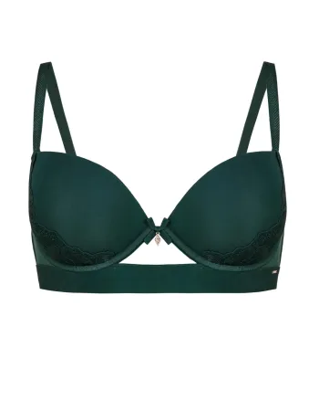 Сутиен с Push-Up ефект QUIET FOREST