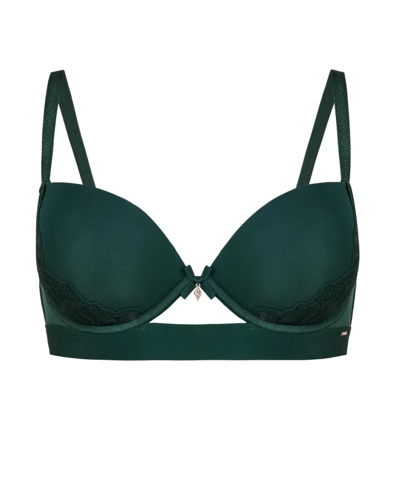 Сутиен с Push-Up ефект QUIET FOREST