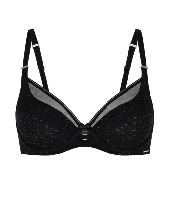 Сутиен с банели DEEP NIGHT