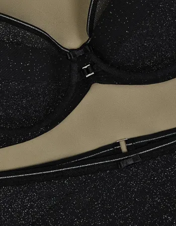 Сутиен с банели DEEP NIGHT