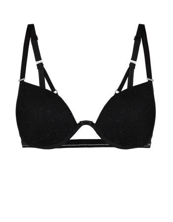 Сутиен с формовани чашки DEEP NIGHT