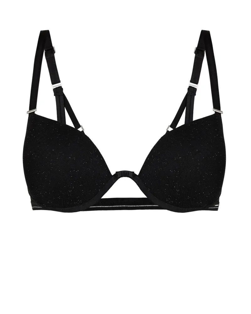 Сутиен с формовани чашки DEEP NIGHT