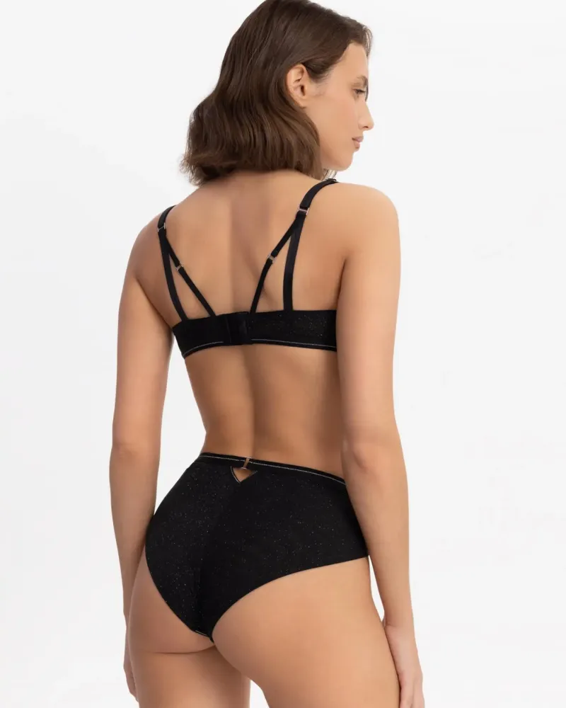 Сутиен с формовани чашки DEEP NIGHT