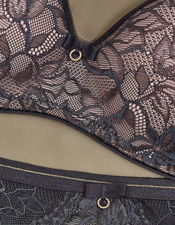 Сутиен с повдигащ ефект Dreamer