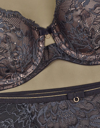 Сутиен с подплънки  Dreamer