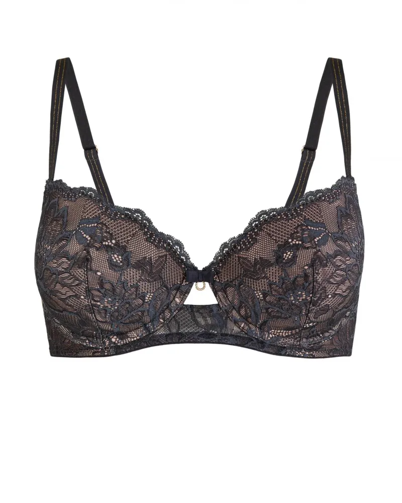 Сутиен с подплънки  Dreamer