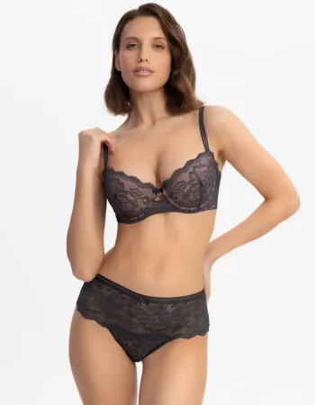 Сутиен с подплънки  Dreamer