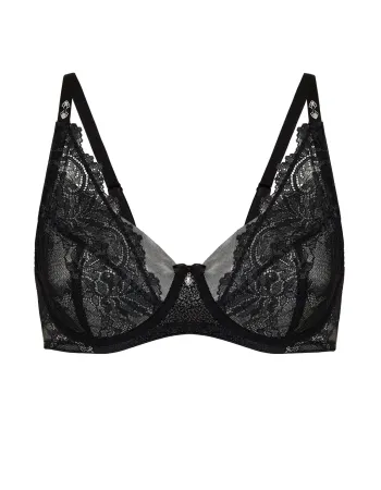 Сутиен с мека чашка Enigma